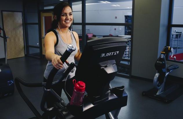 treadmill picture